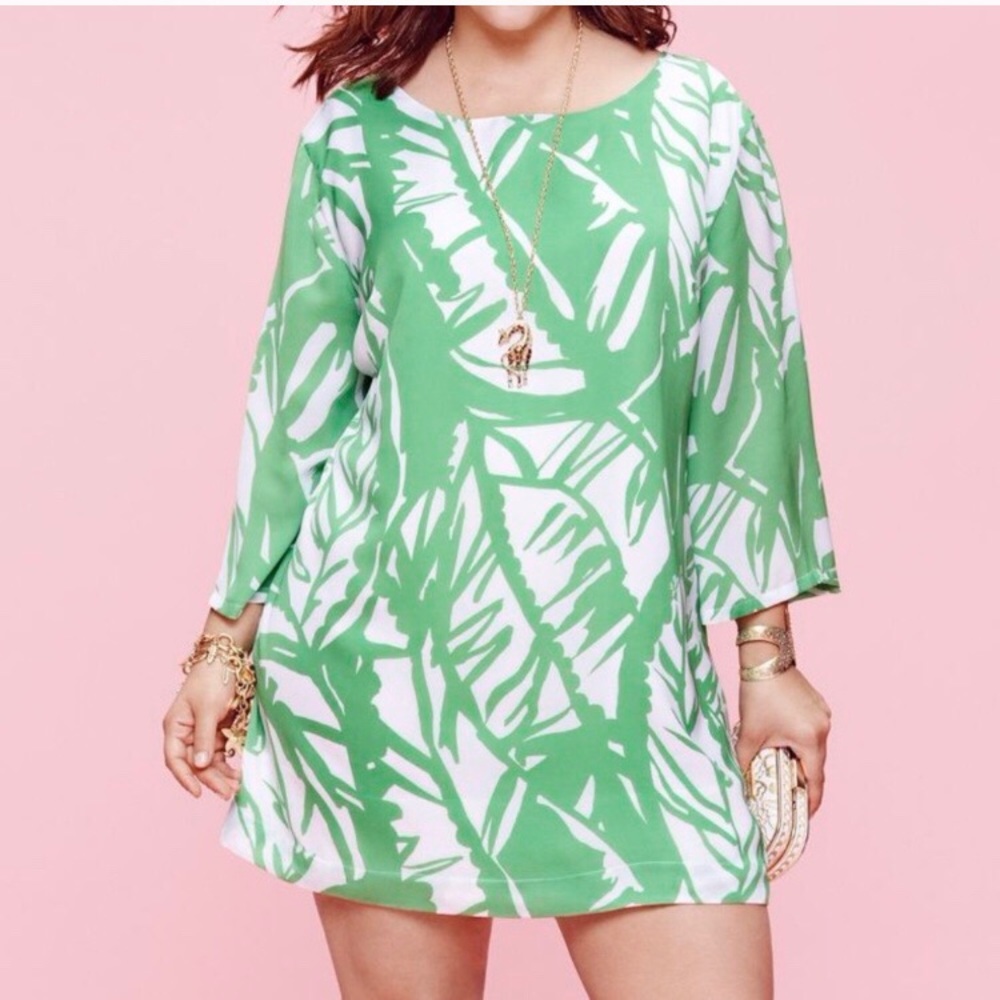 Lily Pulitzer for target